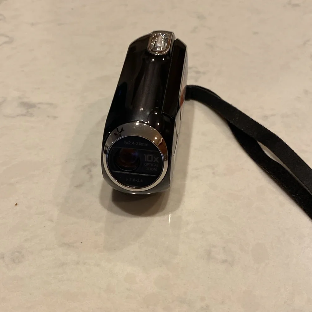 Samsung Camcorder
